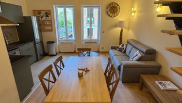 La Cabane Étoilée - Foto 2