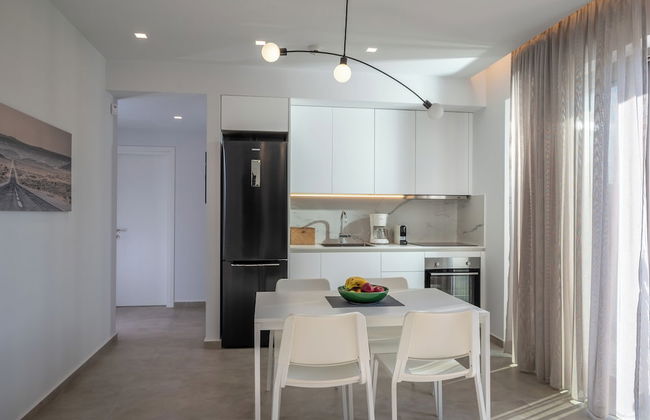 Magian Luxury Apartments - Foto 35