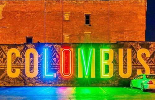 Housepitality - Harrison Mansion - Great Location - Photo 71