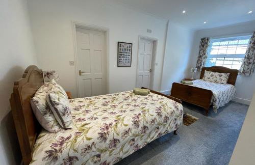 The Old Station, Station House, Snettisham Norfolk - Foto 23