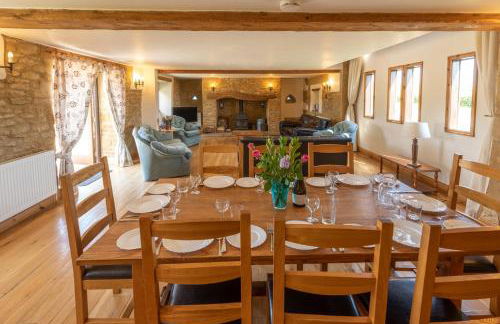 Jay Barn - Ash Farm Cotswolds - Photo 9