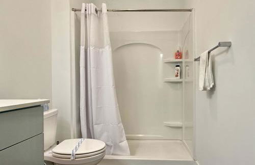 Luxury New 2B2B Private Balcony 542Blvd - Foto 6