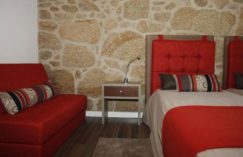 Casas do Regato - Foto 25