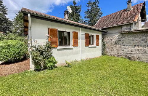 Vue Montagne à Saint Martin d'Hères - Foto 11