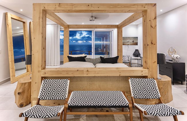 YOLO Spaces – The White House Boutique Villa - Foto 16