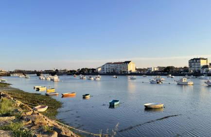 La Cabine du Capitaine - Foto 15