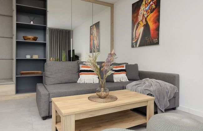 Okrzei 8 2 Balconies by Renters - Foto 18