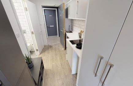 For Students Only - iQ Shoreditch in London - Foto 19