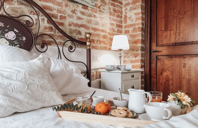 Antica Torre del Borgo - Photo 4