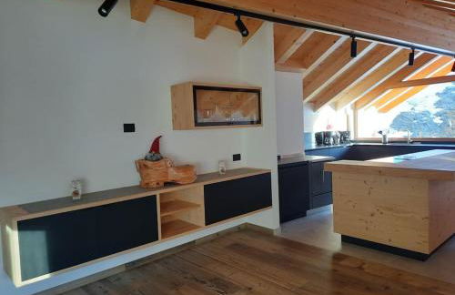 Appartamento l’ Aier - Arabba - Dolomiti - Foto 14