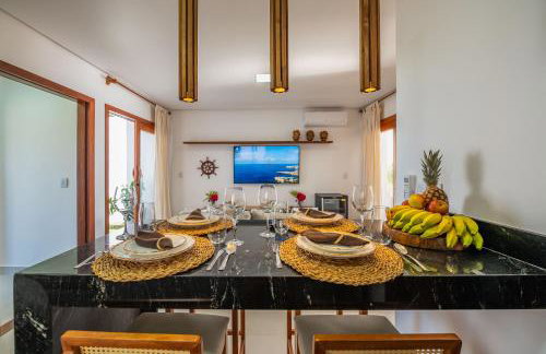 Bahia Soul - Lake House - Barra Grande - Península de Maraú - Foto 17