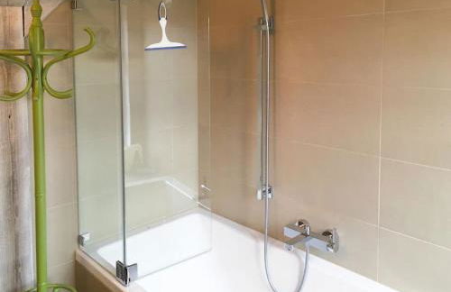 Ferienappartement Bachstelze - Foto 46