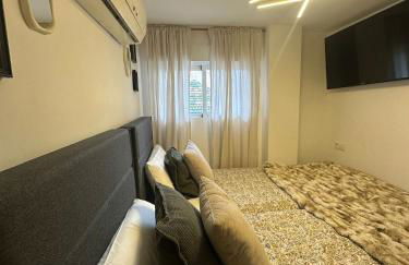 Málaga Center Trinidad Living - Foto 29