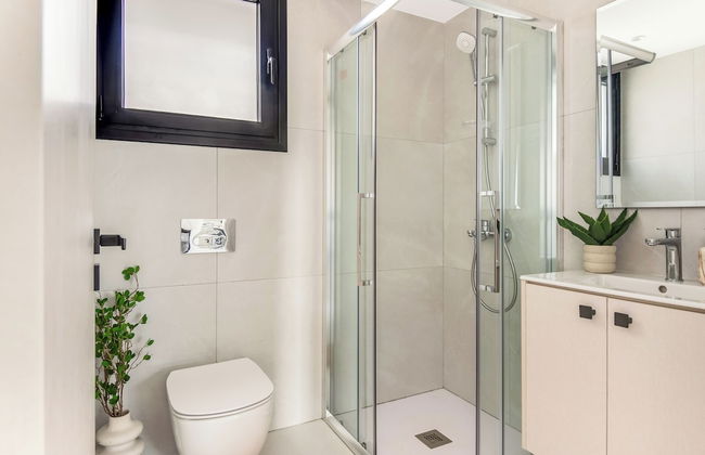 Sanders Only Limassol - Full Building - Foto 37