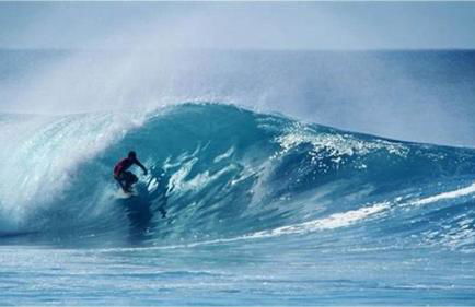 Naupaka Breeze Ocean View AC 30 DAY STAY SPECIALS! - Foto 47