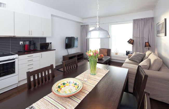 Funäs Ski Lodge - Foto 56