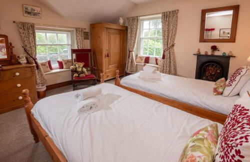 Wayside Cottage Clappersgate Ambleside - Foto 10