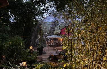 Natures Edge Cabin - Photo 63