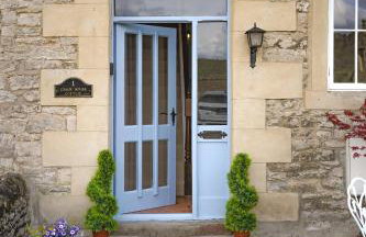 The Coach House Cosy Cottage Retreat - Photo 13