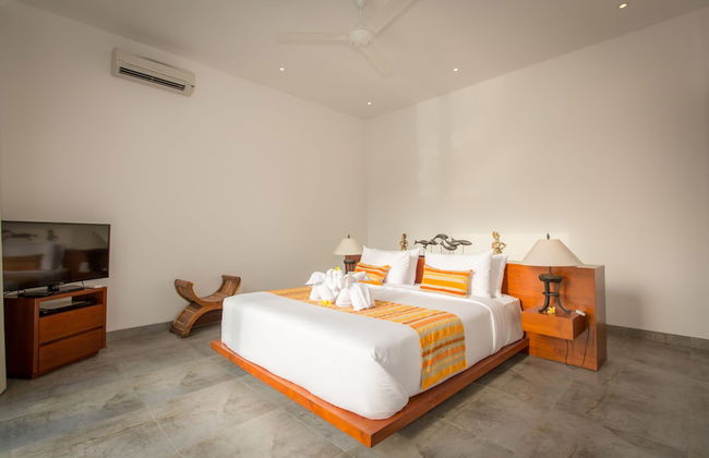 Gajah Villas Bali by Nagisa Bali - Foto 13