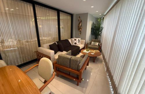 MotoGP Luxury Stay Apartment Goiânia - Foto 19