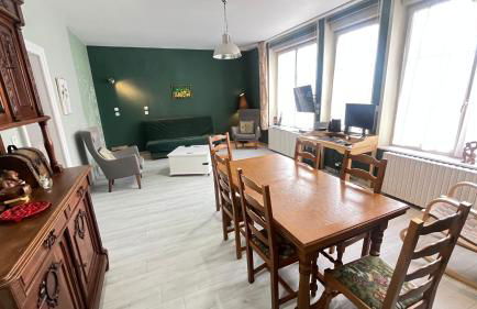 Deux chambres Terrasse salle de sport - Foto 24