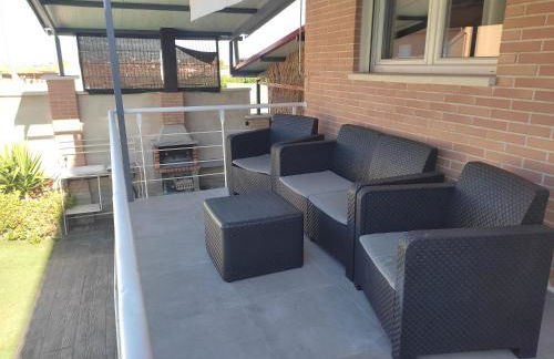 "La Villa de Iker" con Chimenea y a 10 mint de "Puy du Fou" - Foto 15