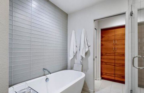 Courtside Contemporary - Foto 23