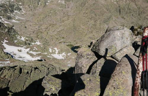 Cara norte de Gredos - Photo 65