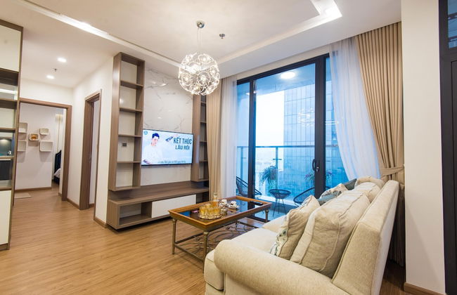 Vinhomes Metropolis Residence - Foto 60