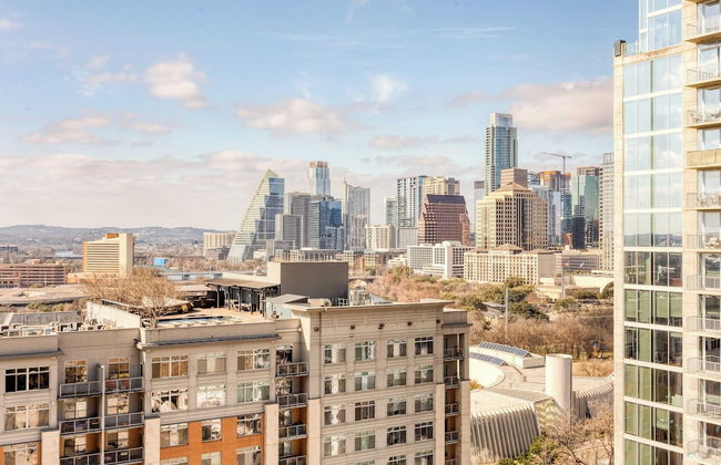 Emos by Avantstay Brand New Condo Room in Austin w/ Amazing Amenities! - Foto 11