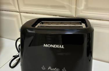 Beira Mar em Santos - Conforto e Ótima Localização - Foto 25