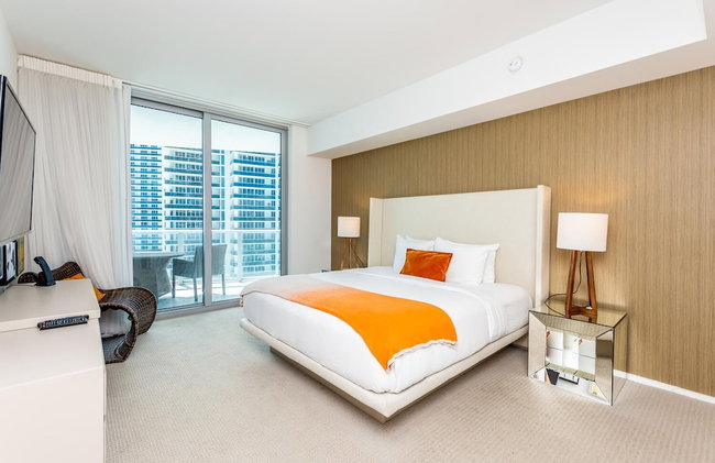 Amazing Apartments at Lyfe Resort and Residences - Foto 7