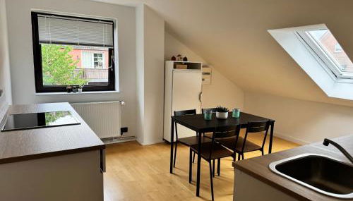 Ferienwohnung Immenzaun - Foto 2