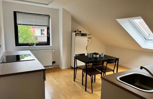 Ferienwohnung Immenzaun - Foto 2