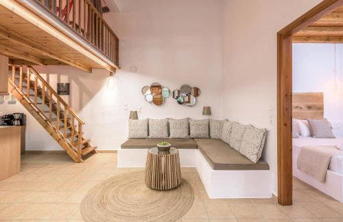 Mantelena studios & family apartments - Foto 46