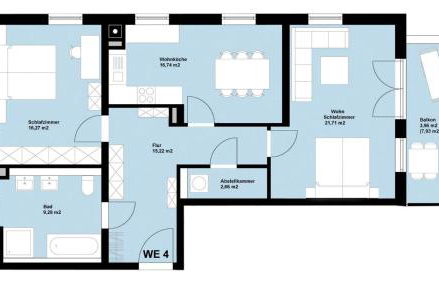 Ferienwohnungen Thum - Foto 59