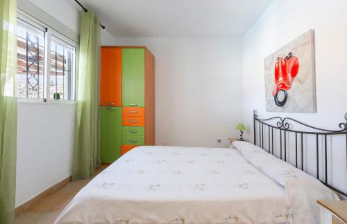 Vista al Mar Ylenia - Foto 14