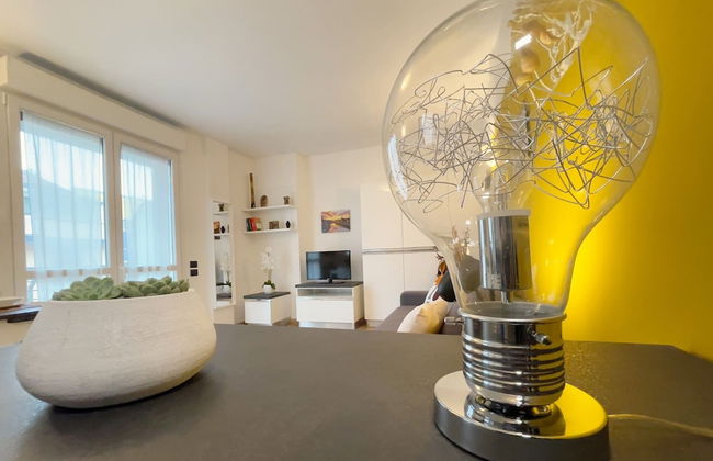 Studio With Balcony in Bovisa Milan - Foto 22