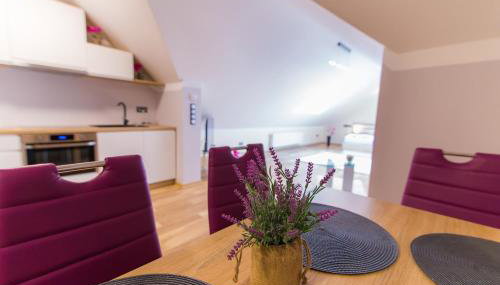 Apartamenty Galeria Jordanowska - Foto 5