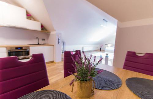 Apartamenty Galeria Jordanowska - Foto 5