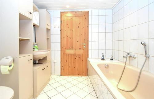 Wohnung in Leuderode beim Wildpark - Foto 27