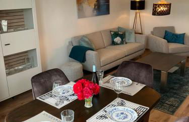 Ferienwohnung Ahlbeck Theophil - Foto 23