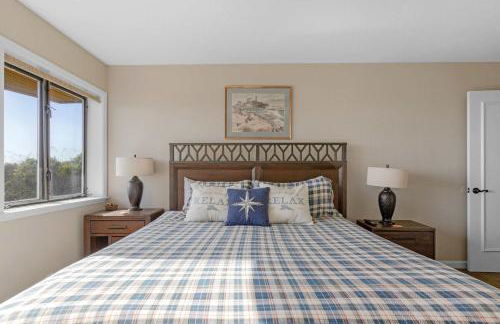 Expansive Ocean-View Retreat with Home Theatre & Spa - Foto 64