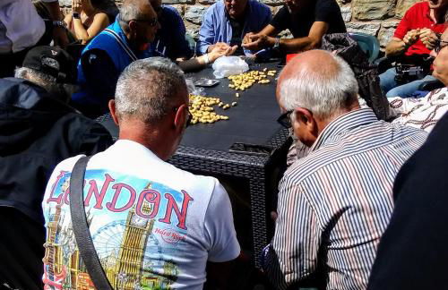 VILLA MILLEFIORI - Foto 58