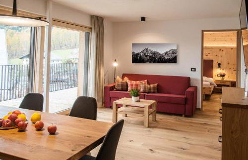 Alpine Chalets App. Pichlerhof - Foto 34