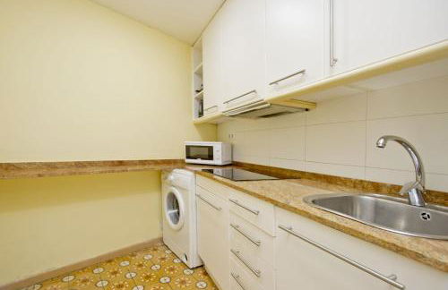 Barcelona City Apartment - Foto 57