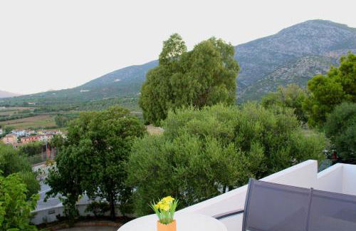 Casa Panoramica - Foto 14