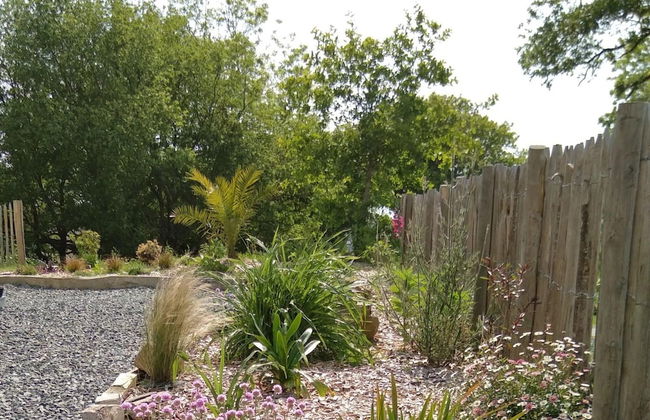 Premium Holiday Home Close to the Coast - Foto 23