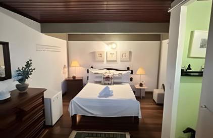 Flat Âncora Péro, Cabo Frio - Confortável Duplex a Beira Mar 202C - Foto 20